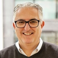 Portrait of Mike Millington, Regional Director for the Midlands at SME Capital